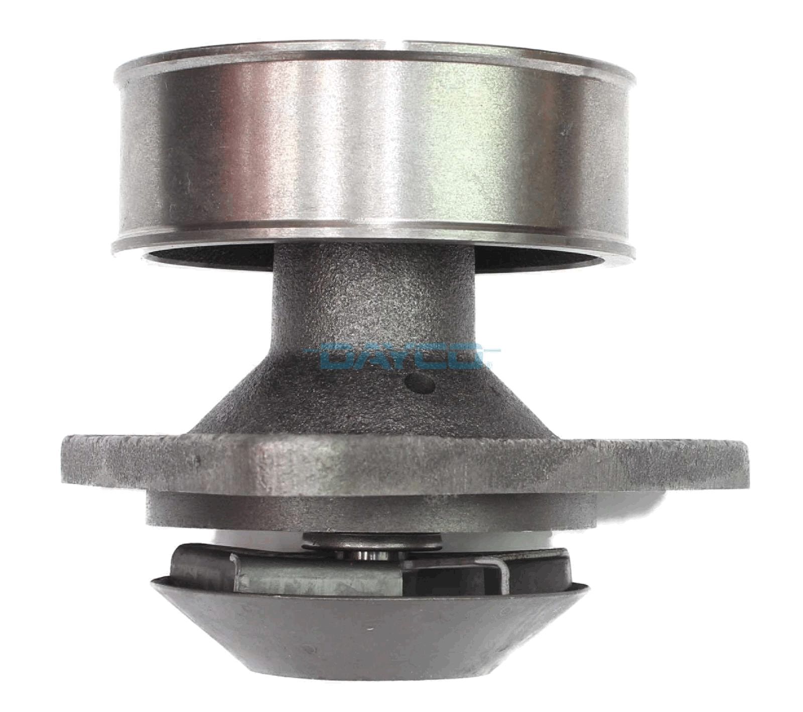 WATER PUMP HEAVY DUTY - TecDoc 1