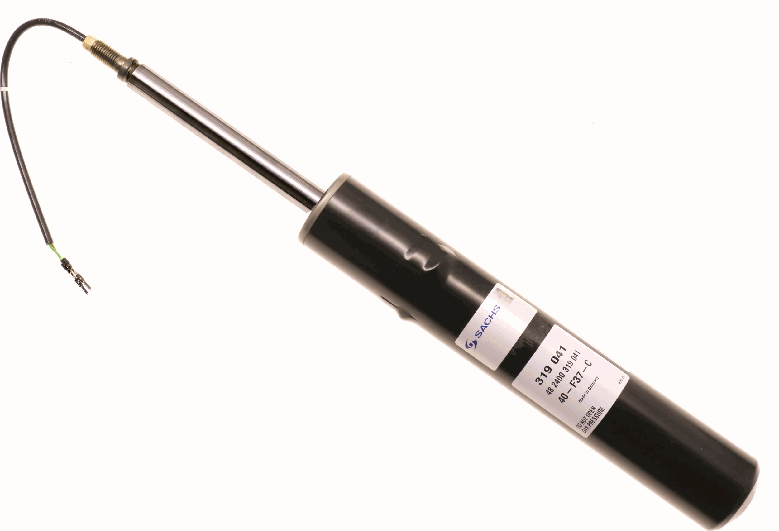 SACHS SHOCK ABSORBER - TecDoc Only