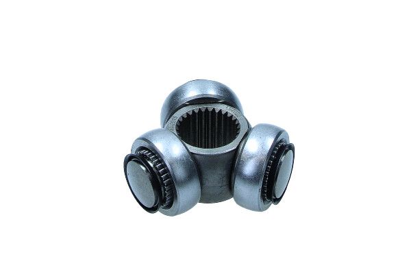 Tripodestern, Antriebswelle