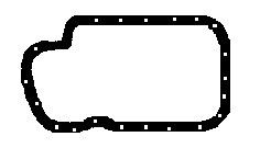 BGA OP1330 - Dichtung, &Ouml;lwanne