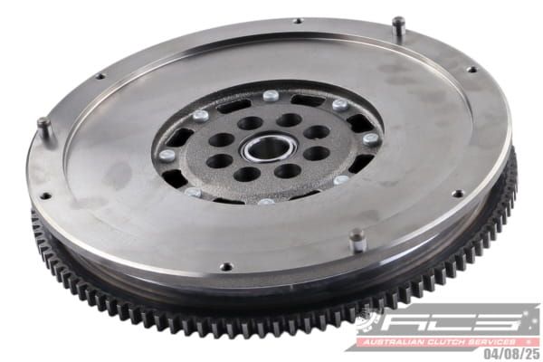 DMF LDV T60 2.8L - TecDoc 1