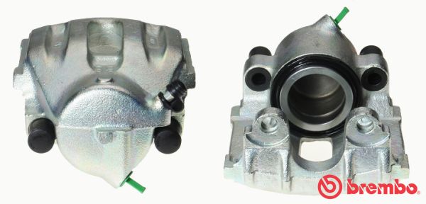 Bremssattel