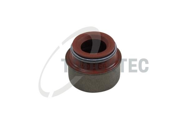 Dichtring, Ventilschaft