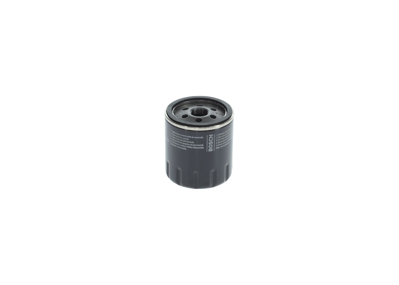 &Ouml;lfilter