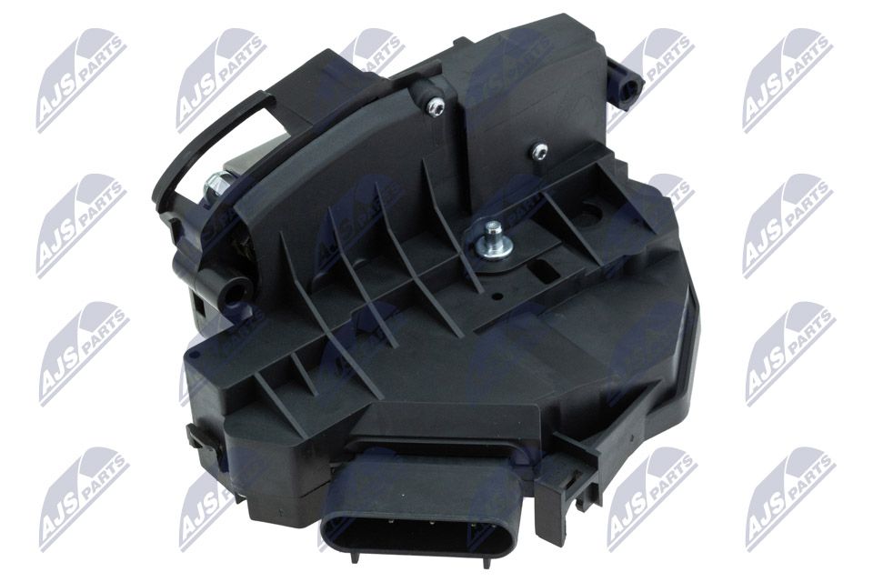 NTY EZC-FR-192 - Türschloss