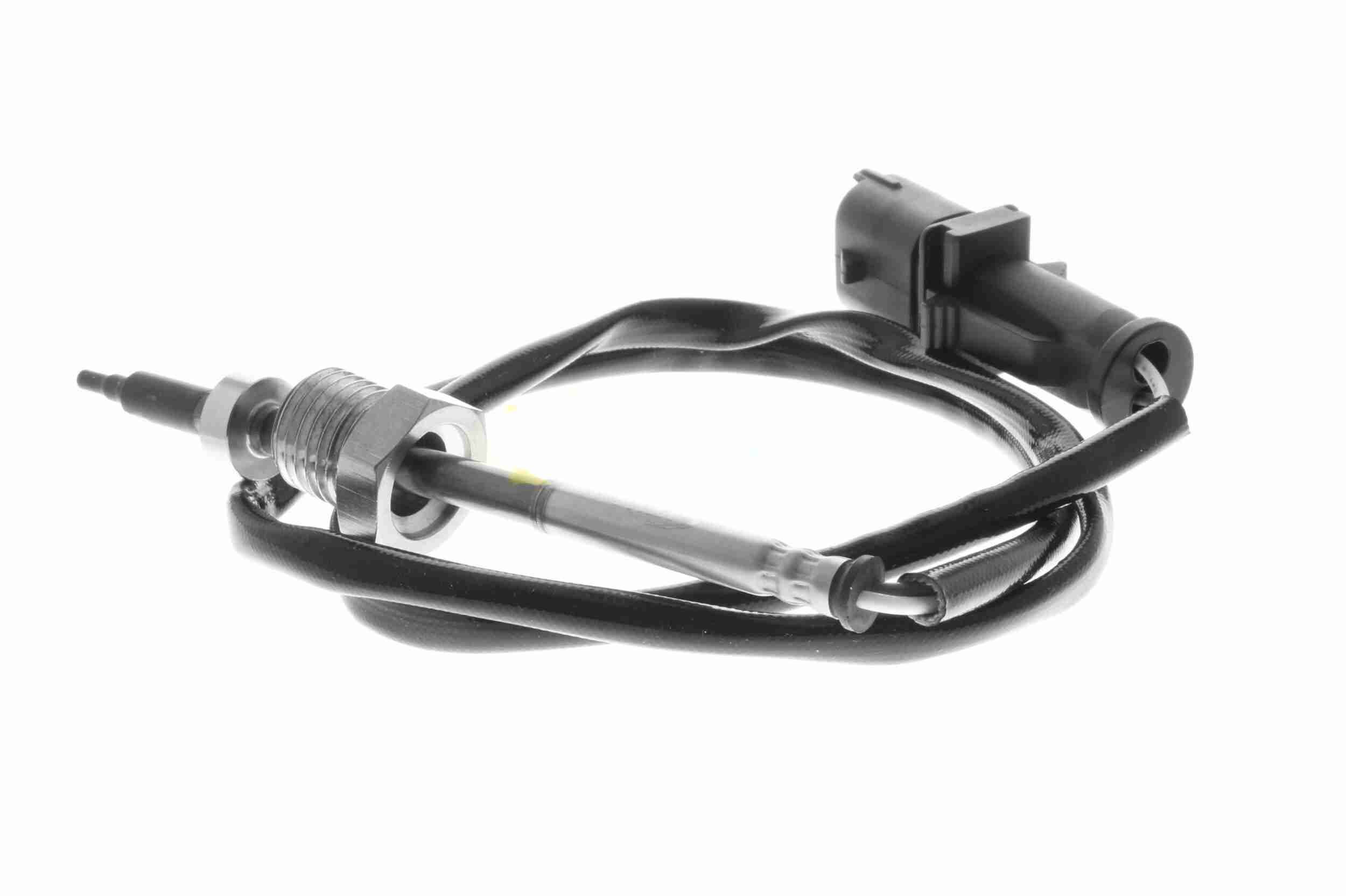 Sensor, Abgastemperatur