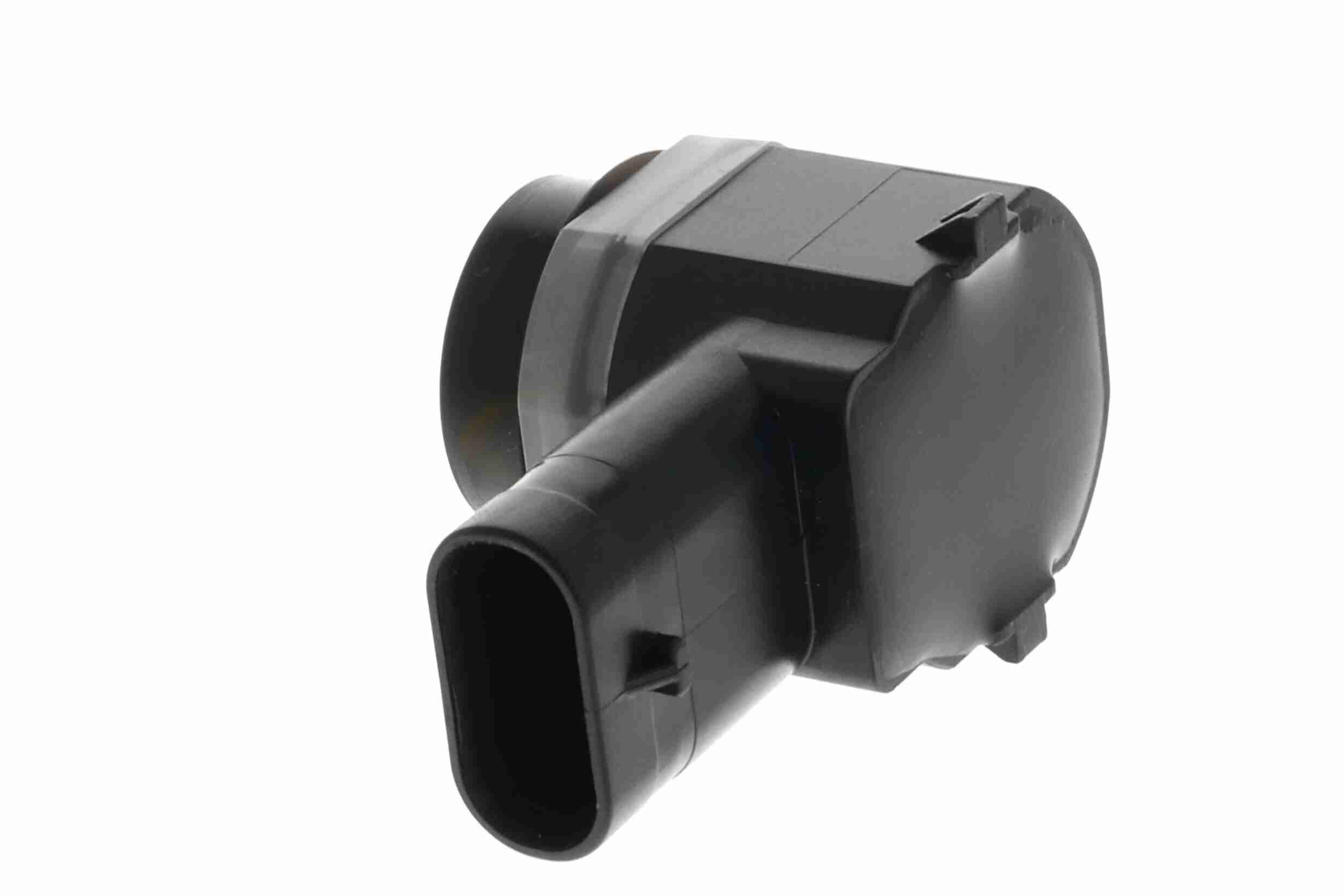 Sensor, Einparkhilfe