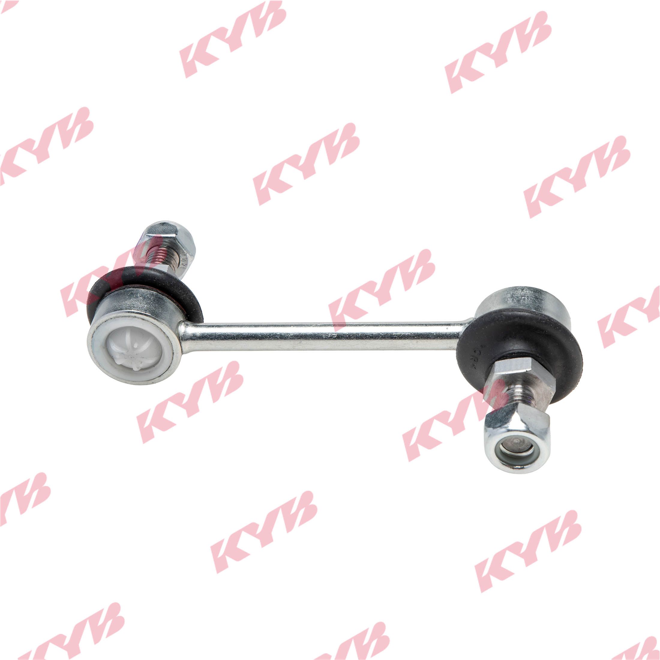 Stange/Strebe, Stabilisator