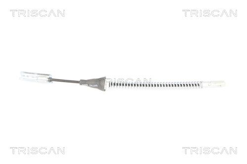 TRISCAN 8140 24189 Cable Pull, parking brake