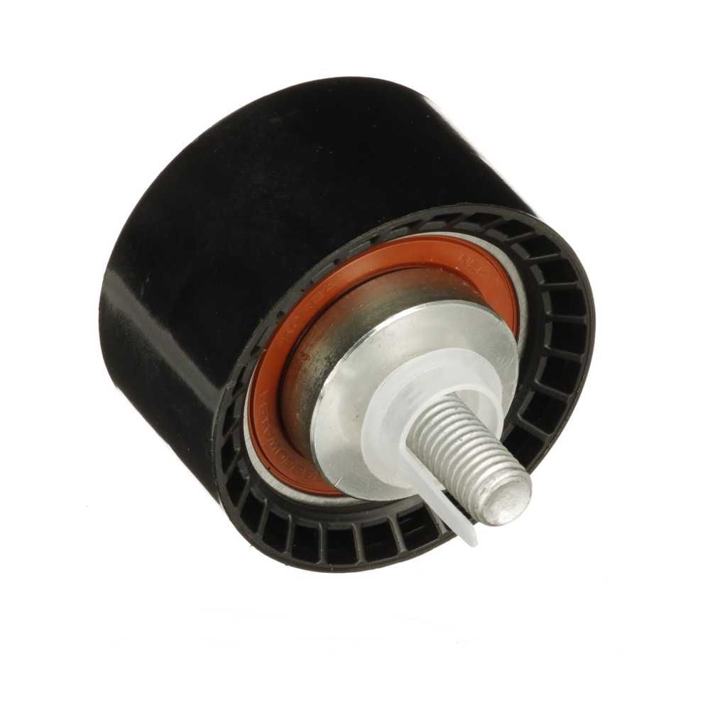 kreipiantysis skriemulys, paskirstymo diržas