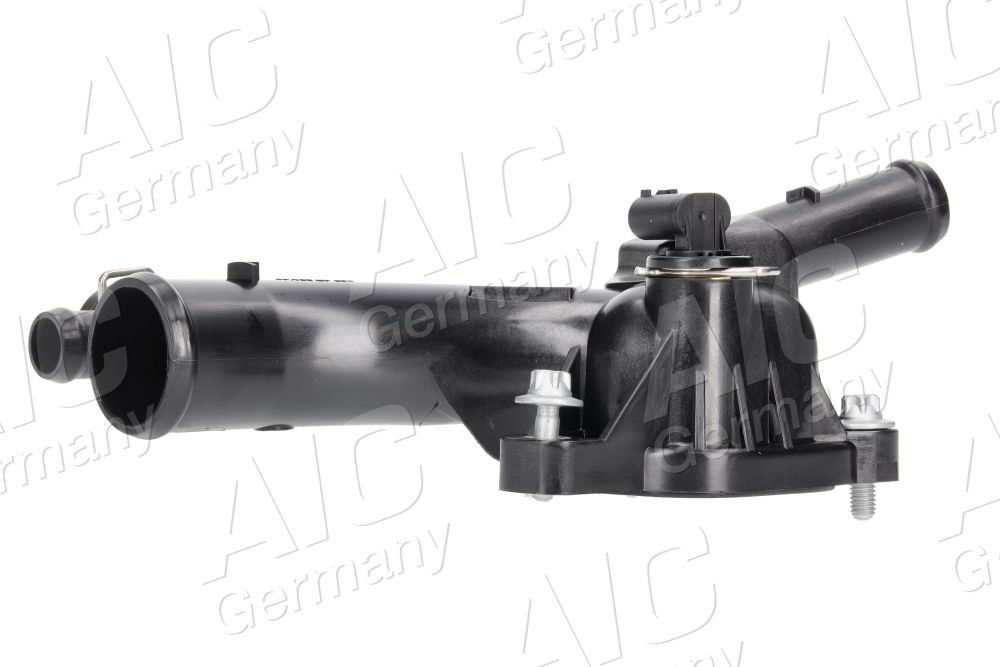 AIC 58911 - K&uuml;hlmittelflansch