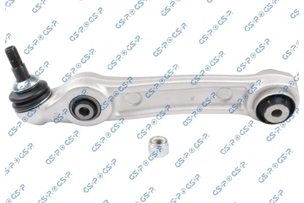 Control/Trailing Arm, wheel suspension S063397