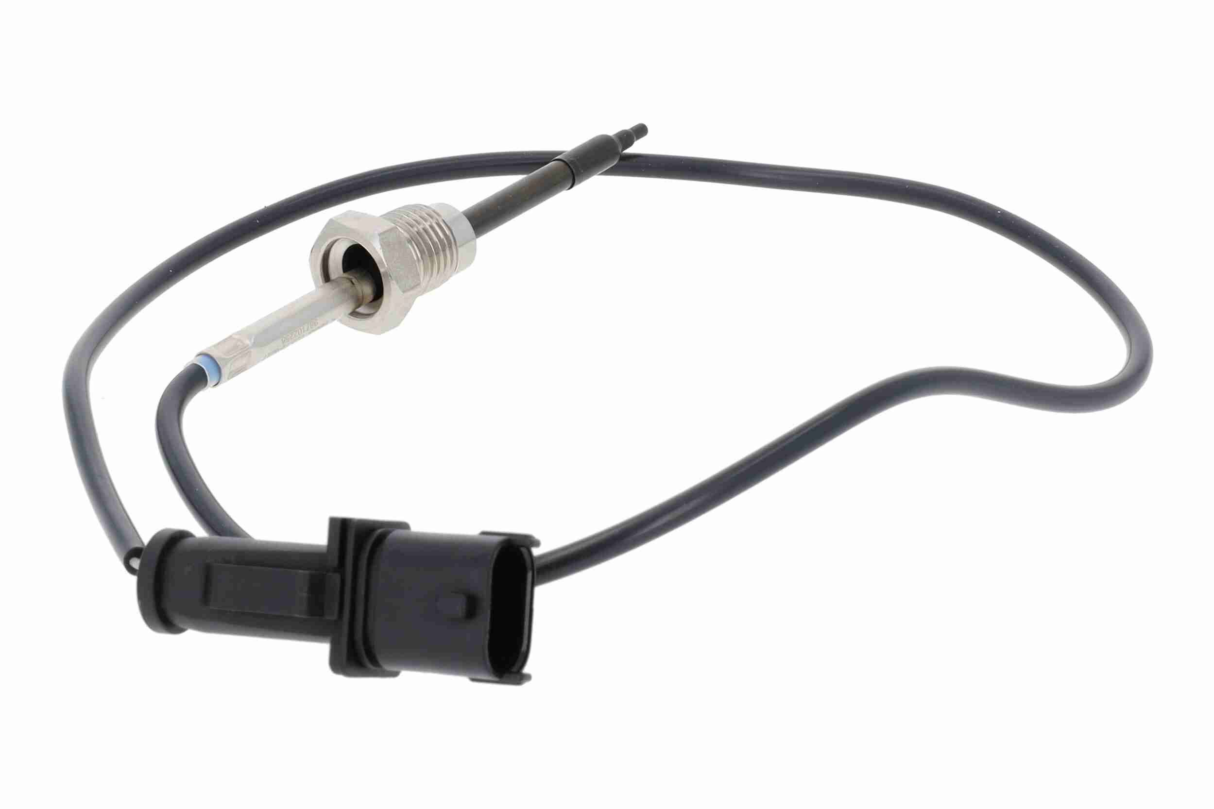 Sensor, Abgastemperatur