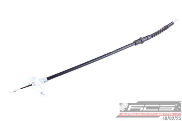 CLUTCH CABLE TORANA LH-LX 8CYL - TecDoc Only