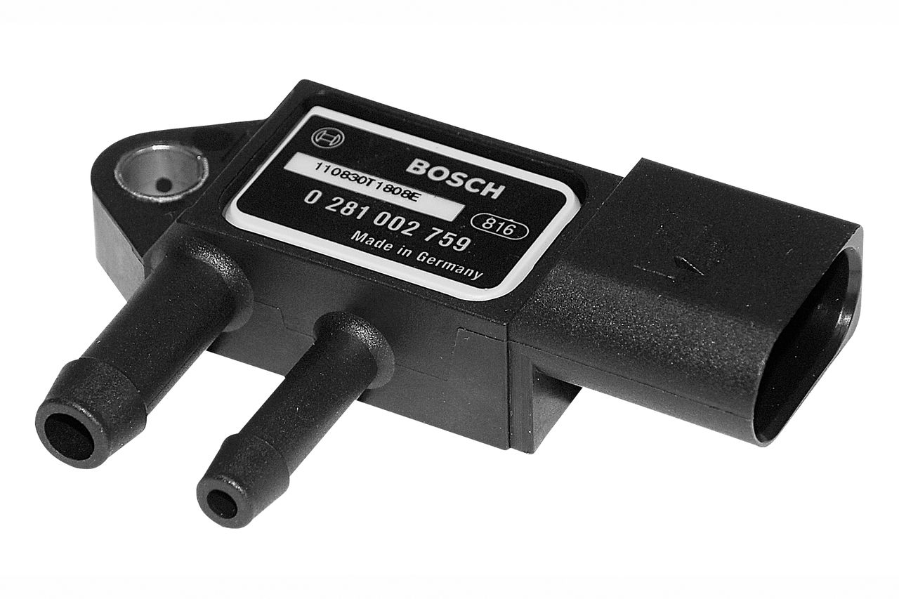 Sensor