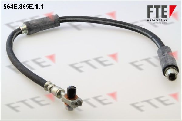 564E.865E.1.1 FTE fékcső