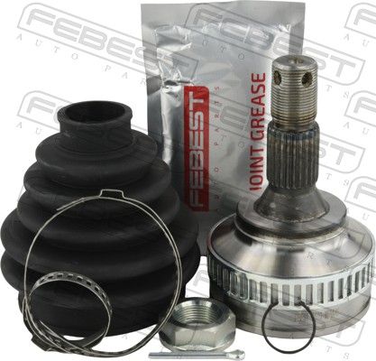 Joint Kit, drive shaft 2510-M59A48