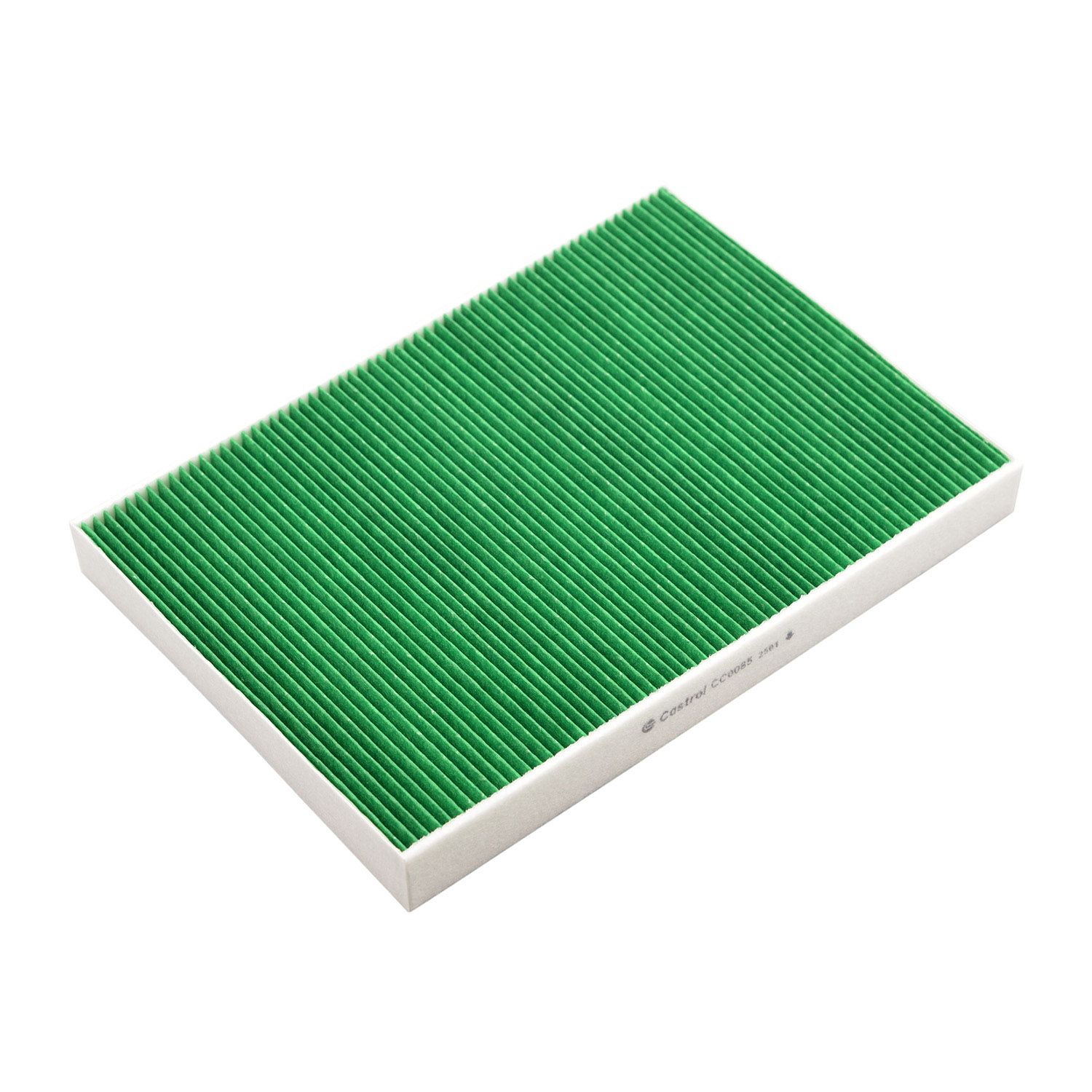 Castrol Filters CC0085 - Filter, Innenraumluft Basic+