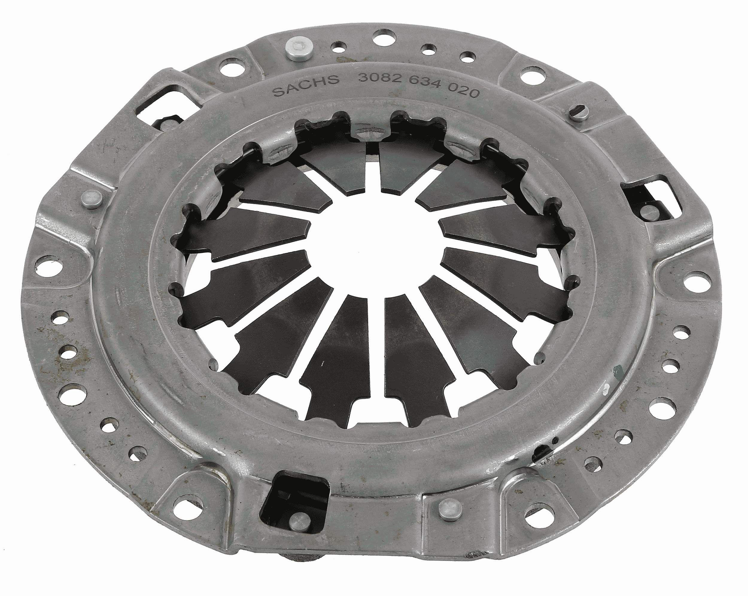 Clutch Pressure Plate 3082 634 020