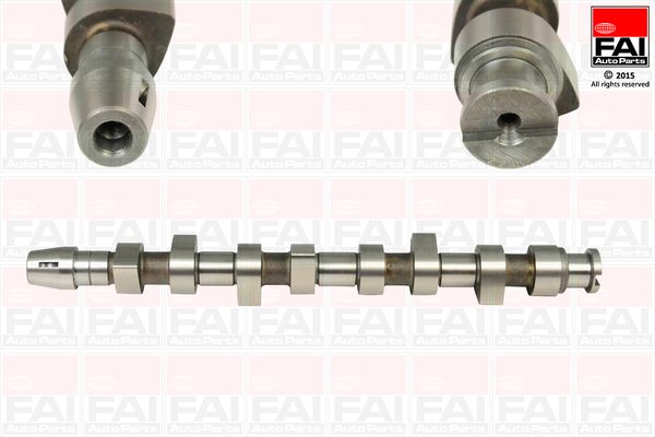 Camshaft C300