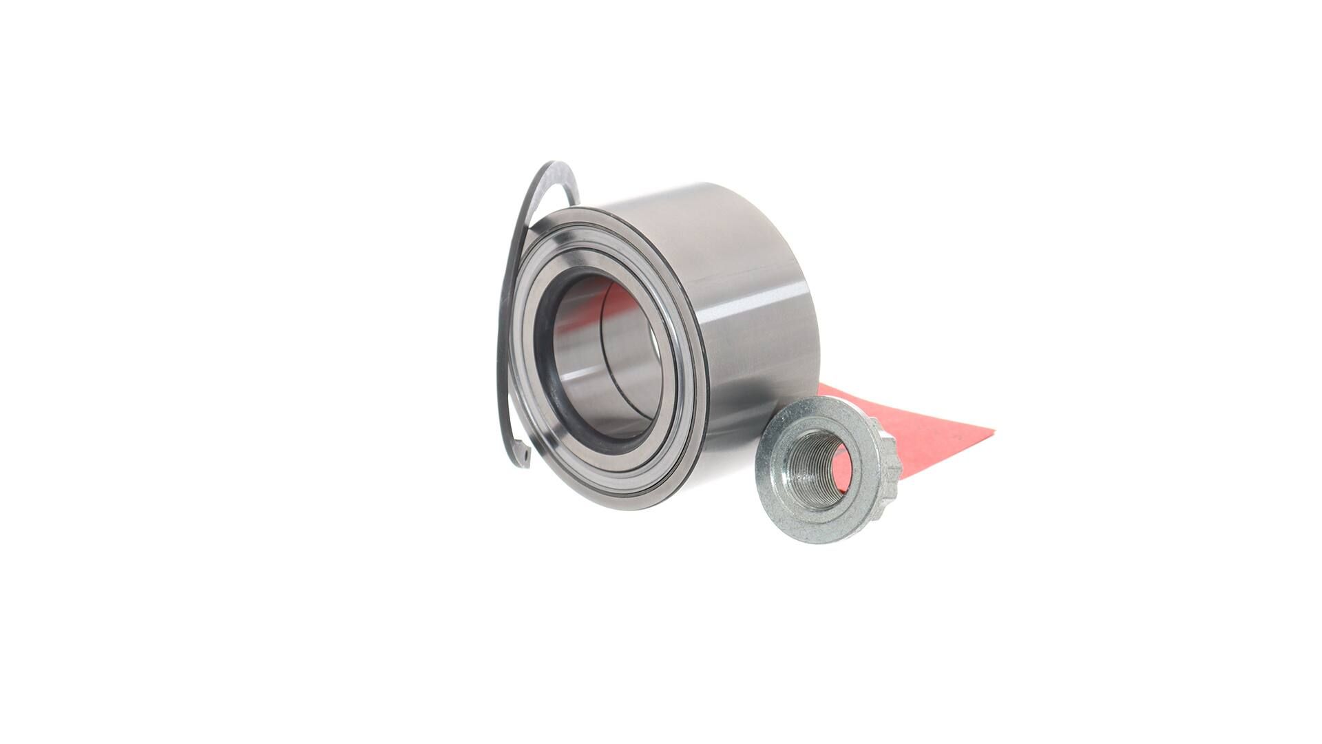 rato guolio komplektas