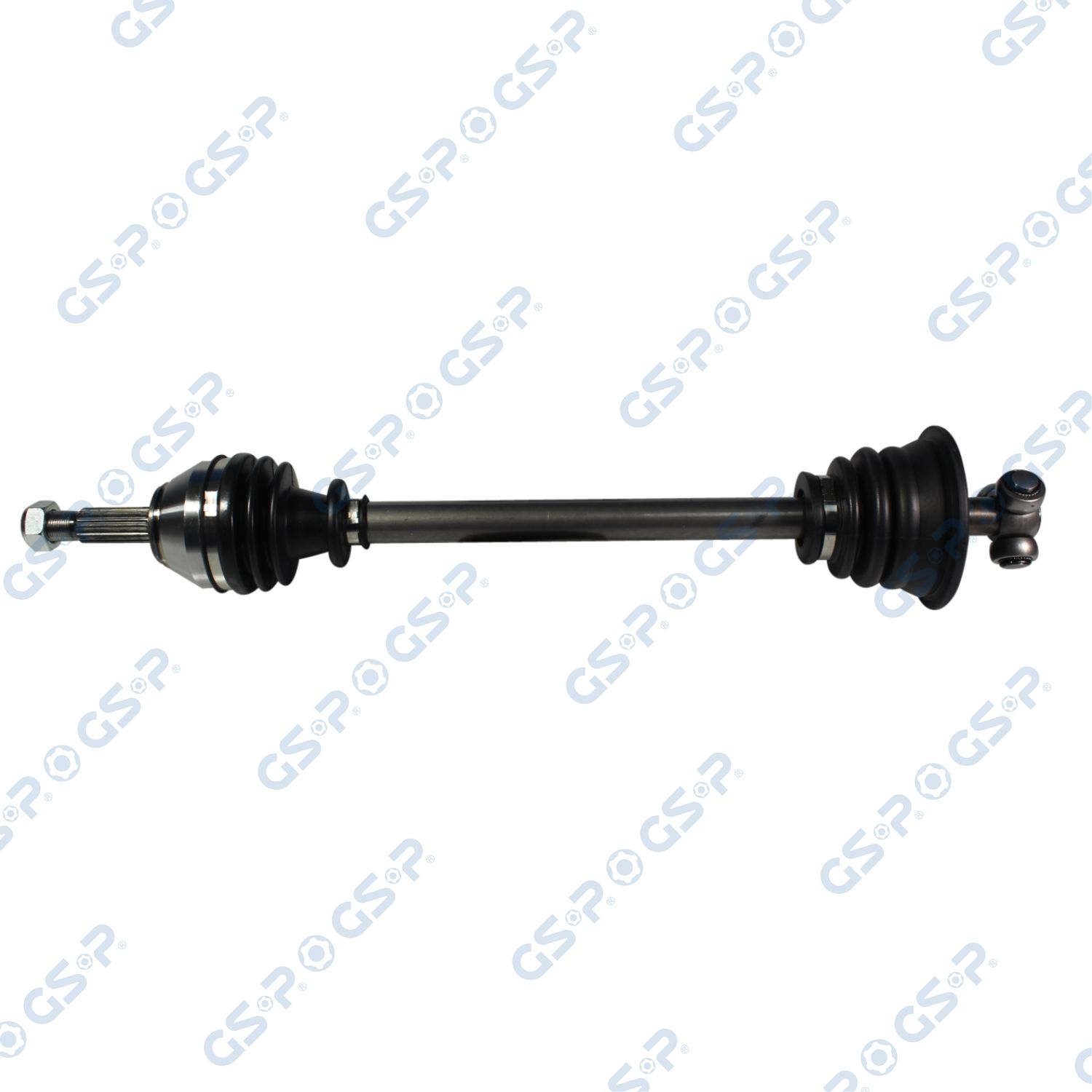 GSP 250001 - Antriebswelle