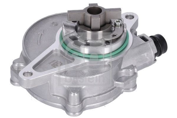 FEBI BILSTEIN 186082 - Unterdruckpumpe, Bremsanlage