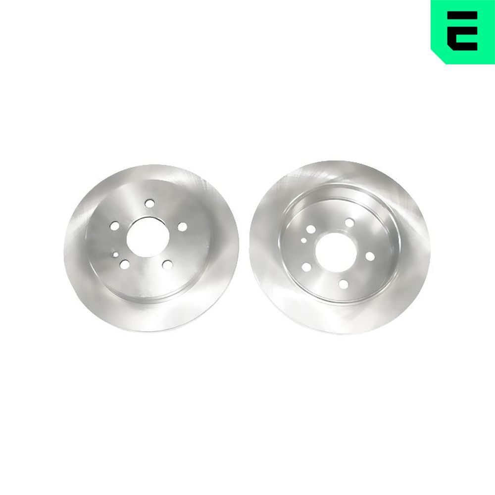 OPTIMAL BS-7060C - Bremsscheibe