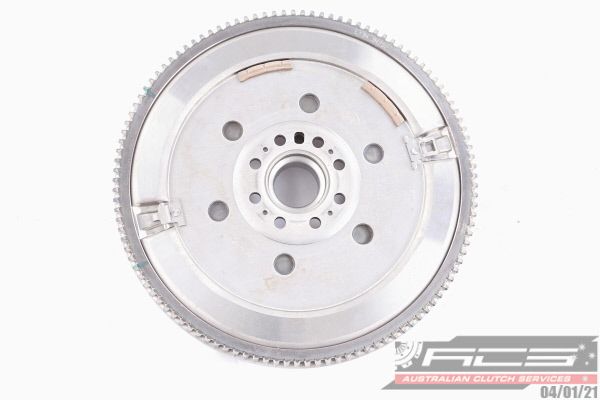 DMF FORD FOCUS 2.0 DURATORQ - TecDoc 2