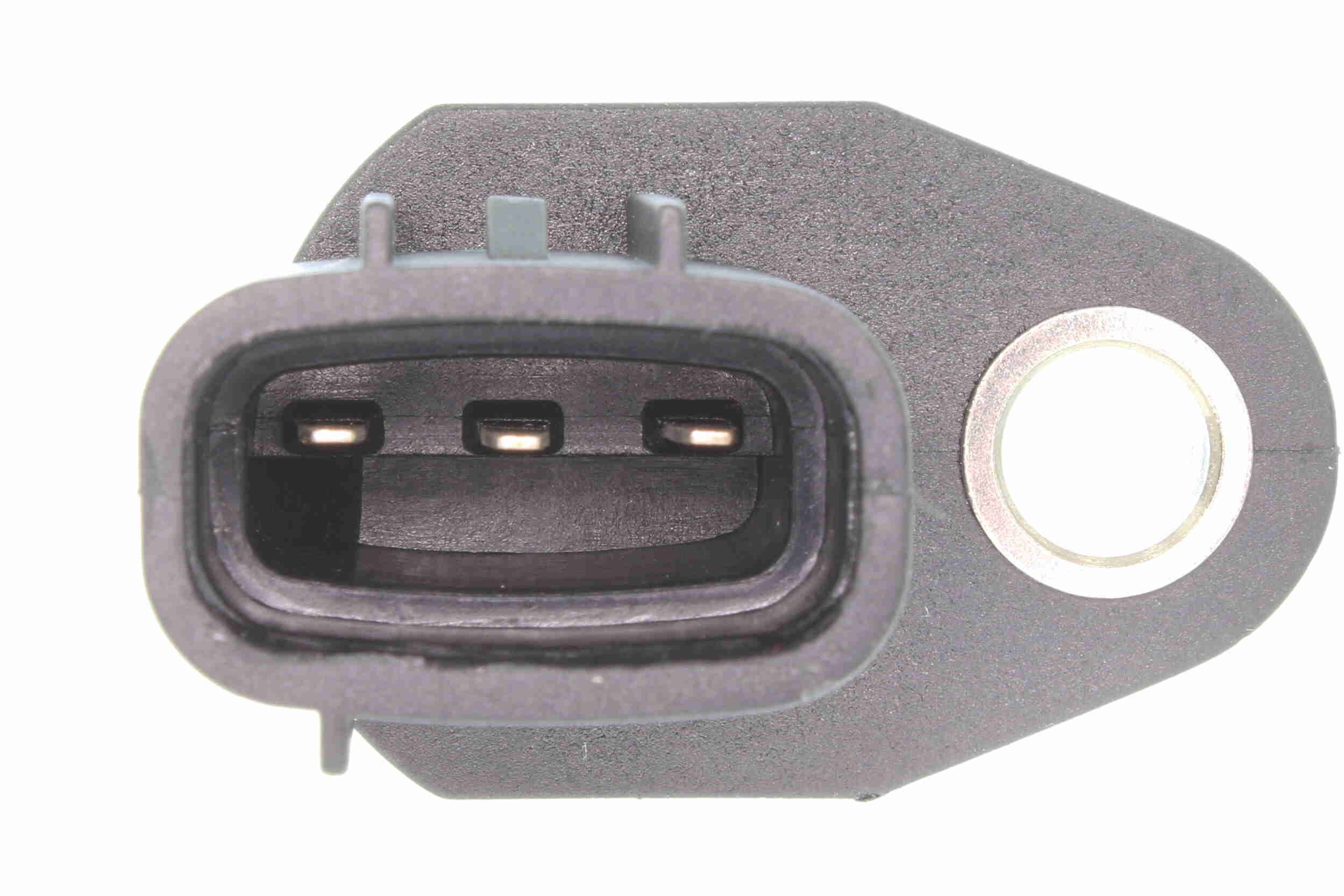 Impulsgeber, Kurbelwelle