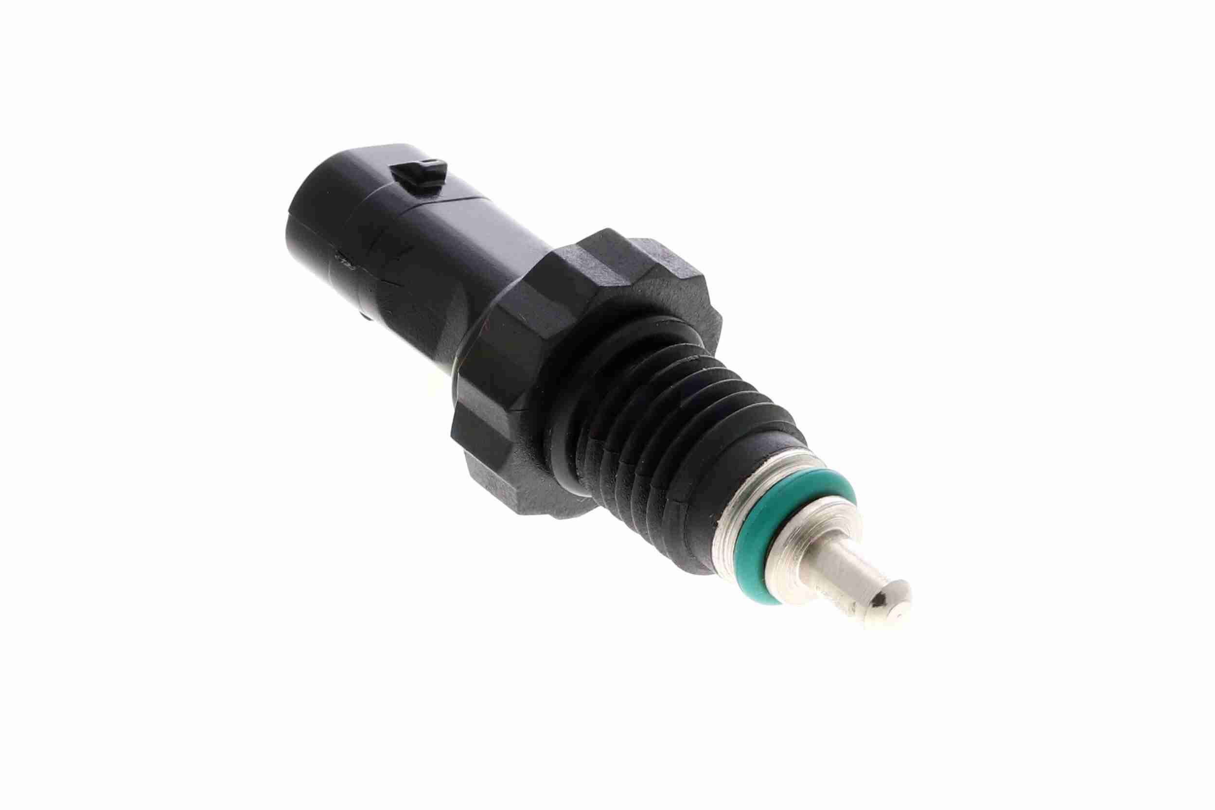 Sensor, K&uuml;hlmitteltemperatur