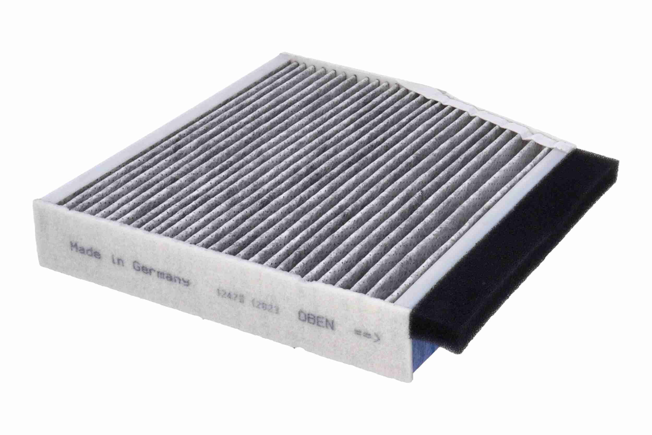 Filter, Innenraumluft Filter, Innenraumluft