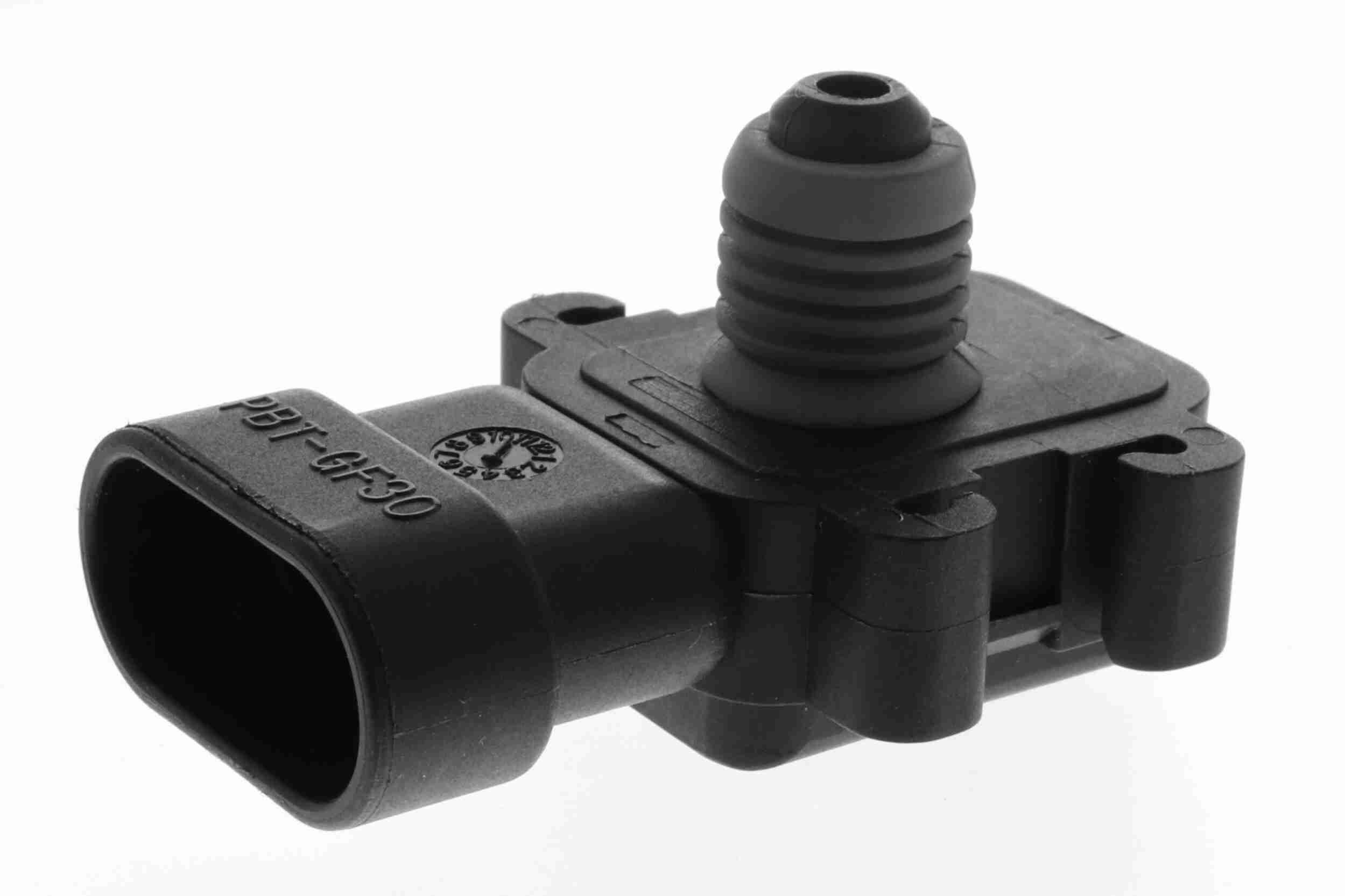 Sensor, Saugrohrdruck
