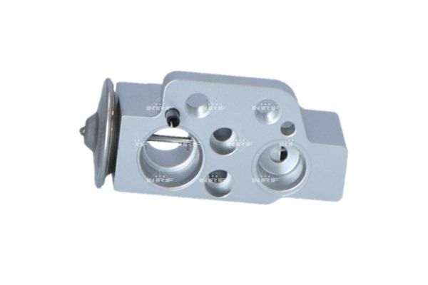 NRF 38417 Expansion Valve, air conditioning