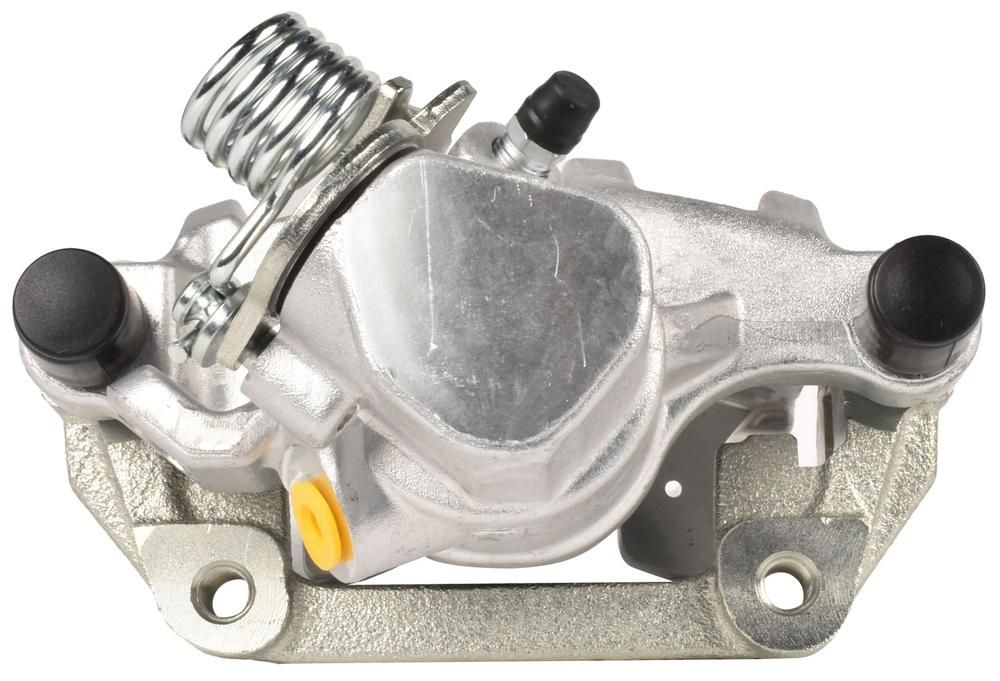 DBA STREET SERIES FORD FOCUS LW 2.0L PETROL TURBO FWD REAR R/H 10/2012 - 6/14 - TecDoc 1