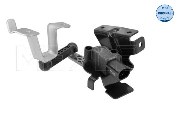 Sensor, Leuchtweitenregulierung