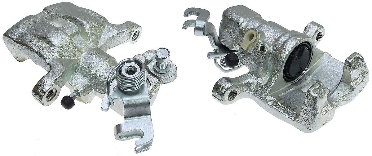 Bremssattel