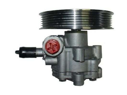Hydraulikpumpe, Lenkung