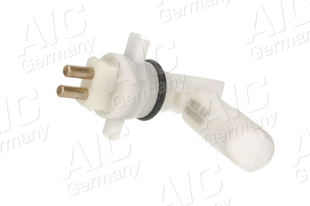 Sensor, K&uuml;hlmittelstand