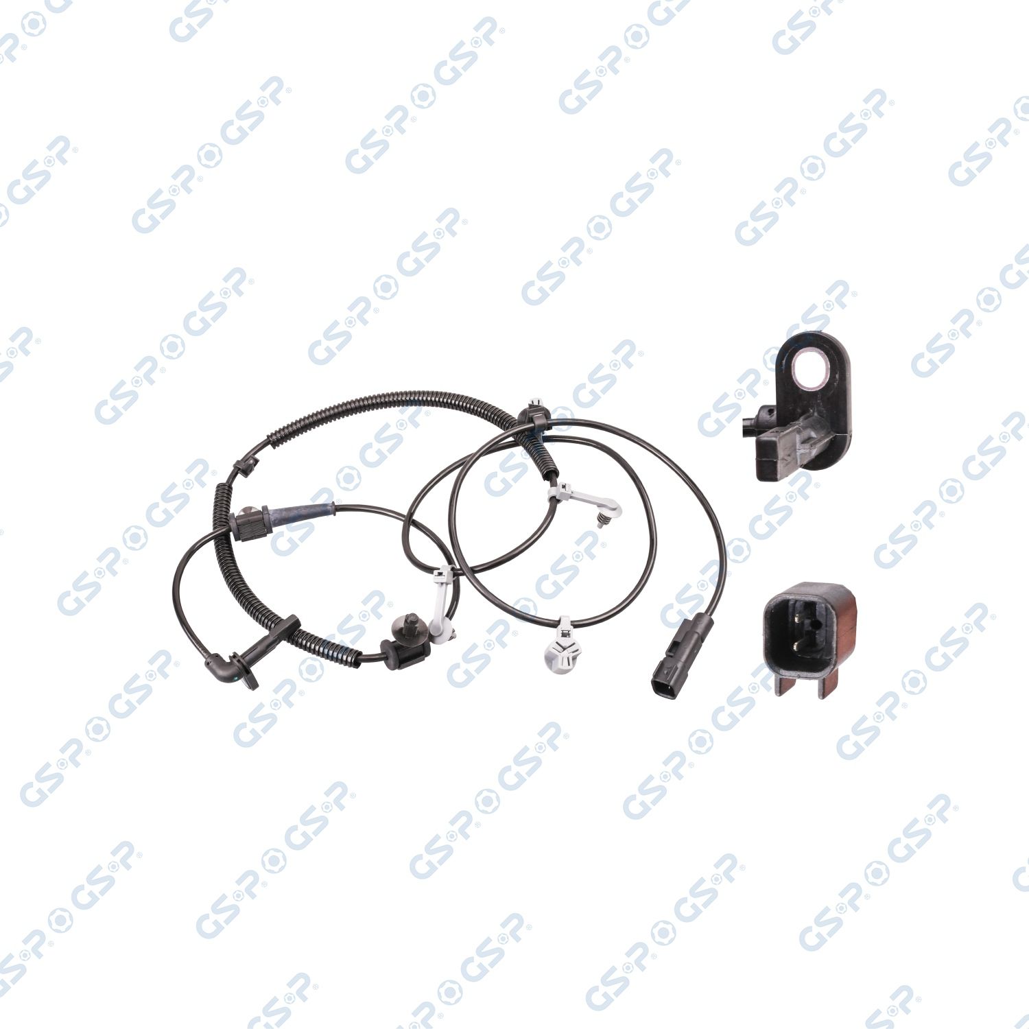 Sensor, revoluciones de la rueda