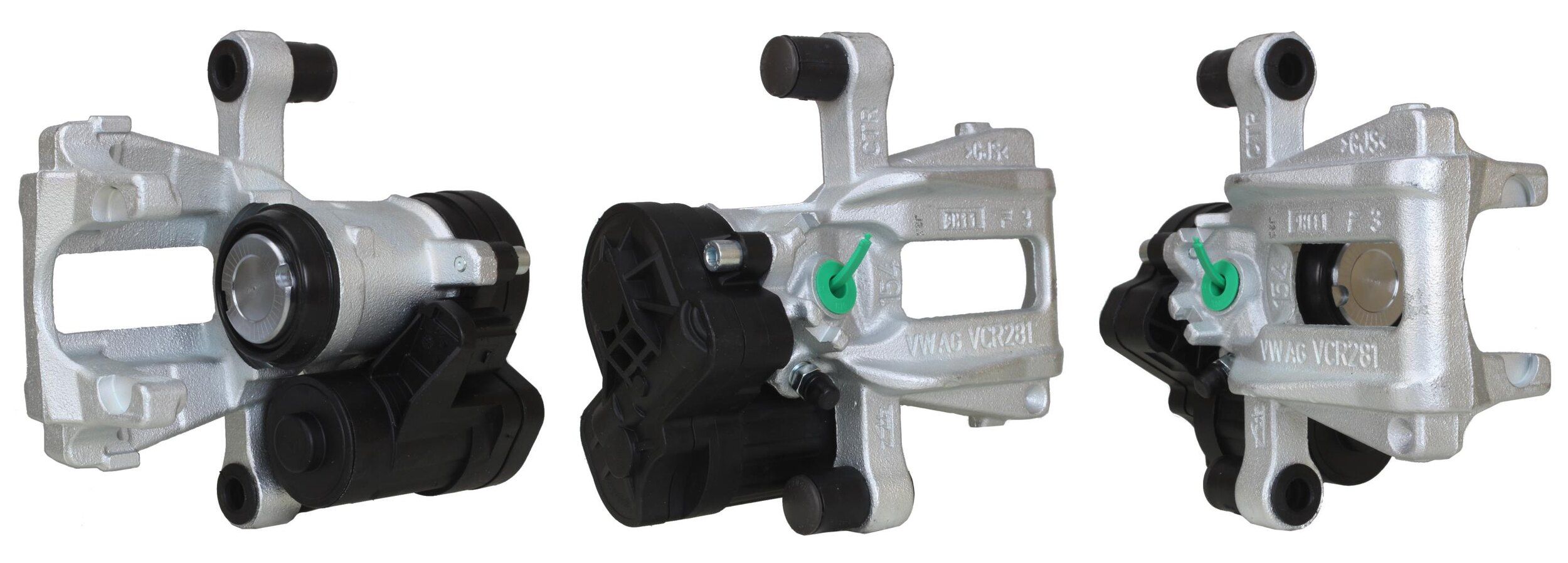 Bremssattel