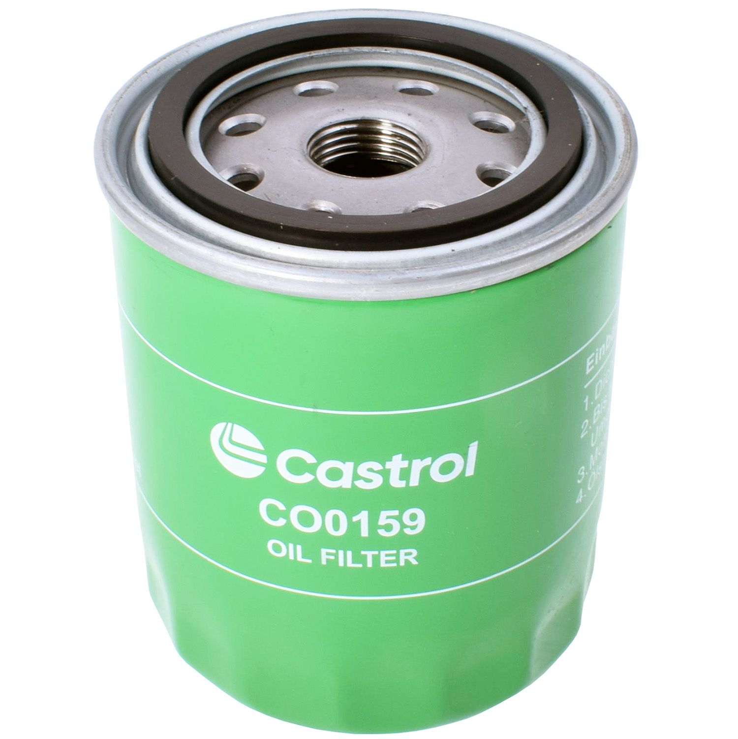 Castrol Filters CO0159 - &Ouml;lfilter