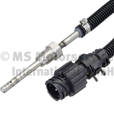 Sensor, de temperatura de gas de escape