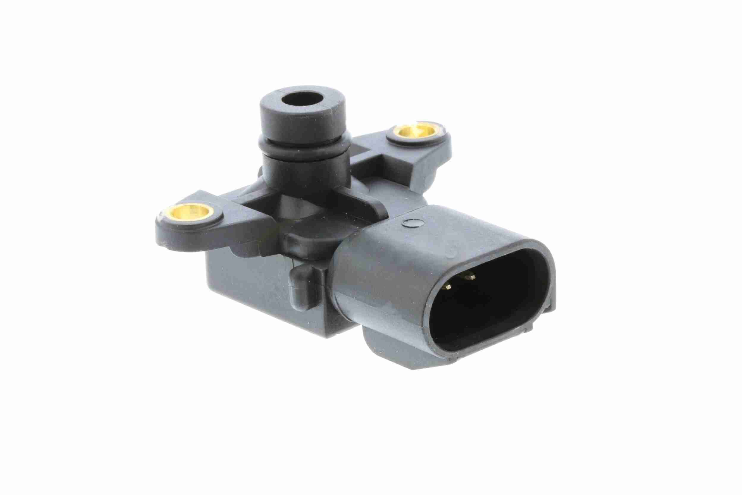 Sensor, Saugrohrdruck
