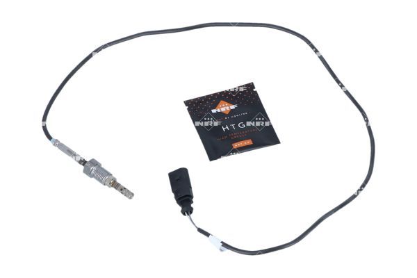 Sensor, Abgastemperatur