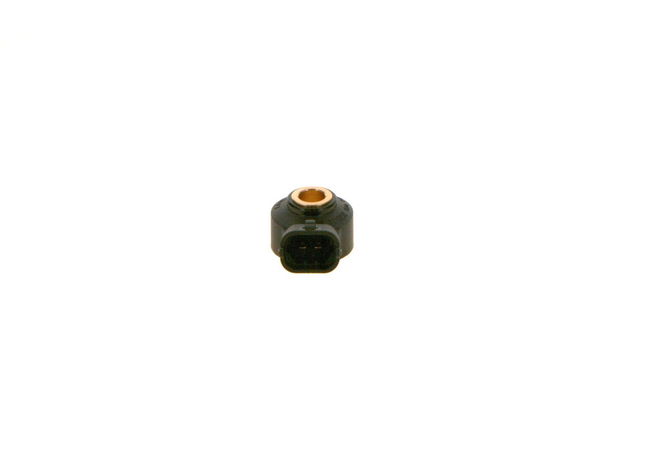 Klopfsensor
