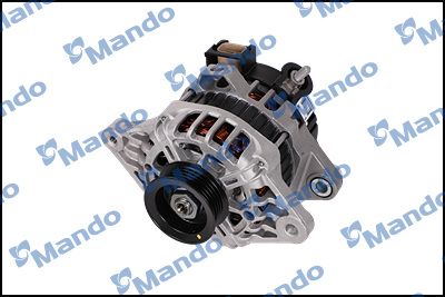 Alternador