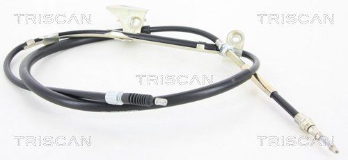 TRISCAN 8140 29184 Cable Pull, parking brake