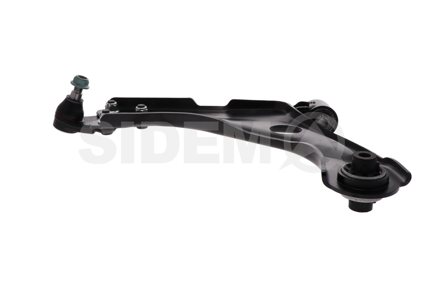 Control/Trailing Arm, wheel suspension 53150