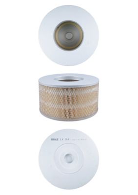 Luftfilter